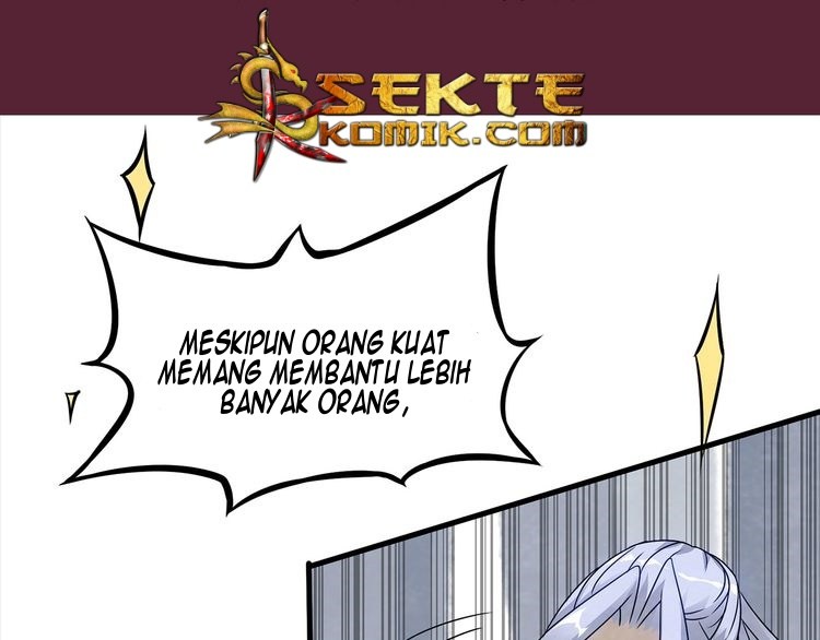 Heroes On Chapter 00 Gambar 31